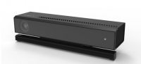 microsoft shows off kinect for windows version 2 hardware