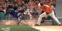 هشت تصویر جدید از نسخه PS4 عنوان MLB 14 منتشر شد | گیمفا