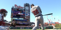 هشت تصویر جدید از نسخه PS4 عنوان MLB 14 منتشر شد | گیمفا