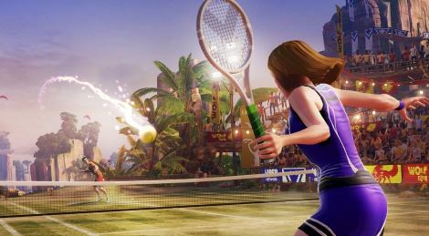 با تریلری جدید از عنوان Kinect Sports Rivals همراه باشید - گیمفا