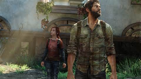The Last of Us تا به حال بیش از ۶ میلیون نسخه فروخته است - گیمفا