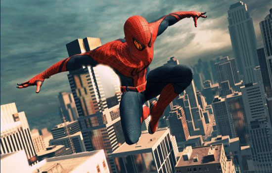 GDC: تصاویر جدید عنوان The Amazing Spider-Man 2 منتشر شد - گیمفا
