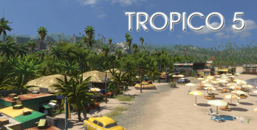 تاریخ انتشار عنوان Tropico 5 مشخص شد - گیمفا