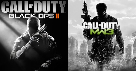 دو عنوان MW3 و BO2 از سری بازی های Call of Duty را با ۵۰ درصد تخفیف از Steam دریافت کنید - گیمفا