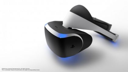 GDC 2014: هدست Virtual Reality برای PS4 یک شاهکار است - گیمفا