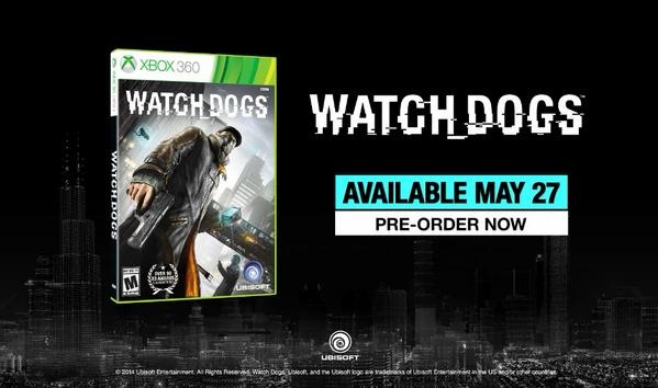 سر انجام تاریخ انتشار Watch Dogs به طور رسمی توسط Ubisoft اعلام شد - گیمفا