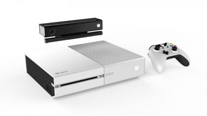 مایکروسافت فعلا برنامه ای برای فروش کنترلر سفید رنگ Xbox One به صورت جداگانه ندارد - گیمفا