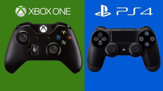 تا کنون چهار هفته است که Xbox One، پر فروش ترین کنسول UK است - گیمفا