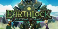تاریخ عرضه‌ی نسخه‌ی فیزیکی Earthlock: Festival of Magic اعلام شد - گیمفا