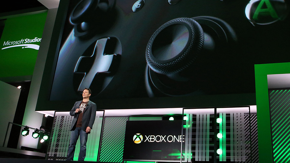 Phil Spencer رئیس Xbox شد | گیمفا