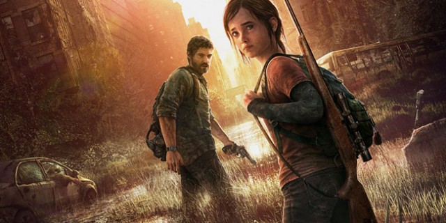 The Last of Us : Remastered برای PS4 رسما تایید شد - گیمفا