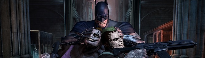 تخفیفات جدید Xbox Live شامل سری بازی‌های Batman شد | گیمفا