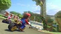 نینتندو اطلاعات جدیدی راجع به Mario Kart 8 منتشر کرد | گیمفا