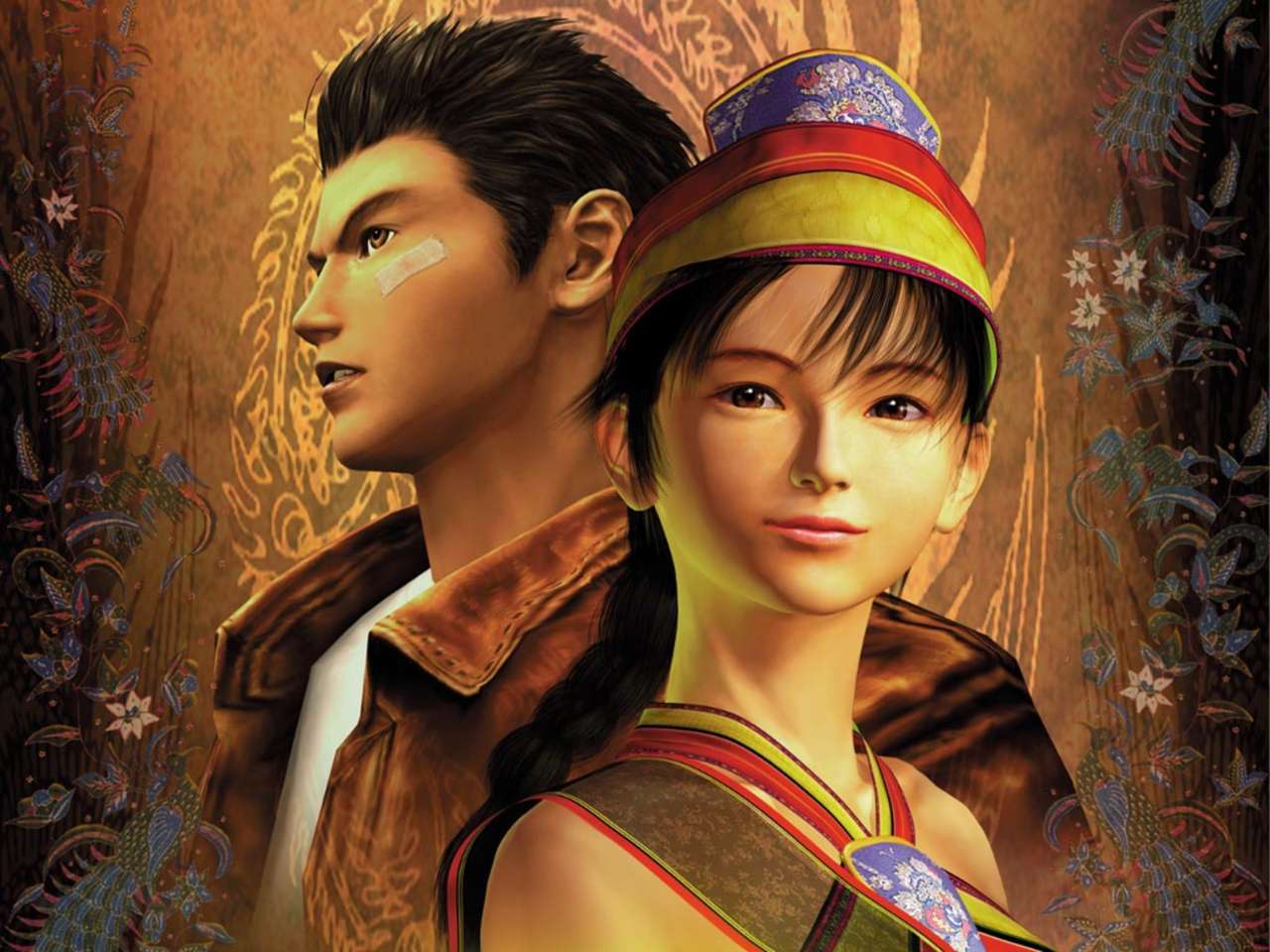 فیل اسپنسر خواستار بازگشت بازی Shenmue شد | گیمفا