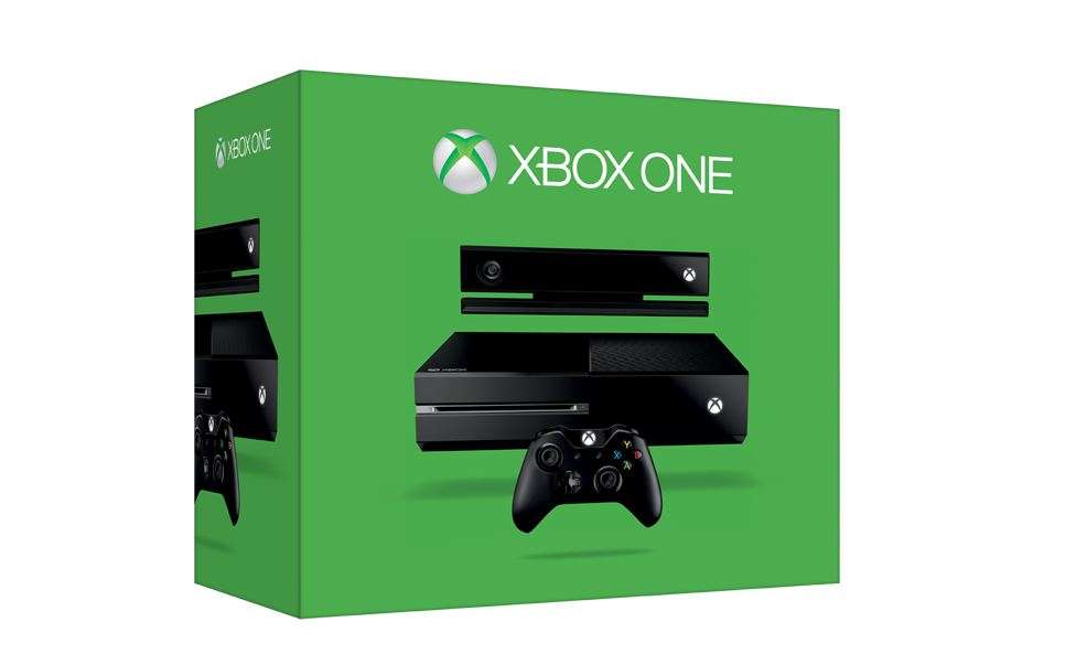 استفاده کنندگان Xbox Live روزی پنج ساعت Xbox One کار می کنند | گیمفا