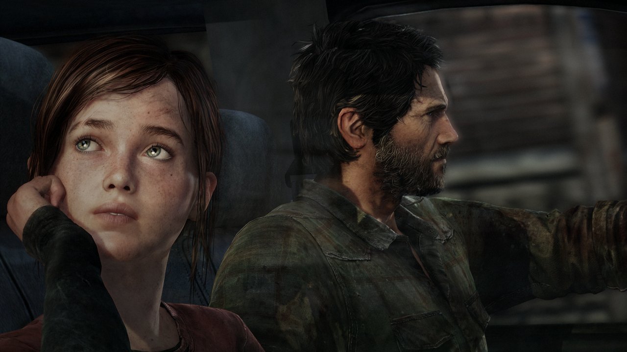 موسیقی: آواز خوش برگشت… The Last of Us - گیمفا