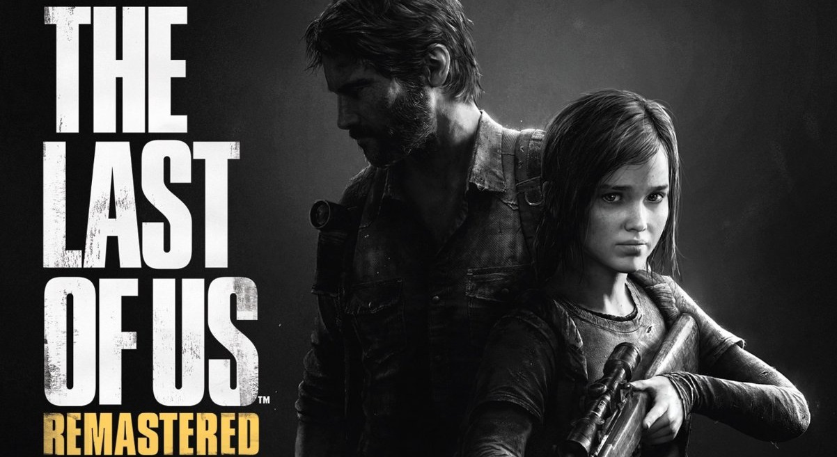 کاور رسمی The Last of Us : Remastered منتشر شد : بازی با کیفیت ۱۰۸۰p و ۶۰ فریم اجرا خواهد شد - گیمفا