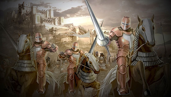 با اولین تیزر عنوان Age of Empires: World Domination همراه شوید - گیمفا