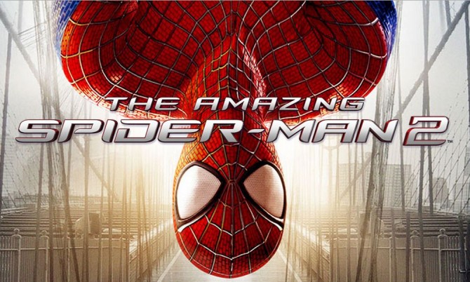 عنوان The Amazing Spider-Man 2 برا روی PS4 با کیفیت ۱۰۸۰P اجرا خواهد شد - گیمفا