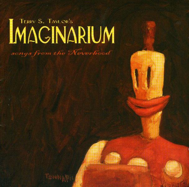 موسیقی: Imaginarium | آوایی از Neverhood - گیمفا
