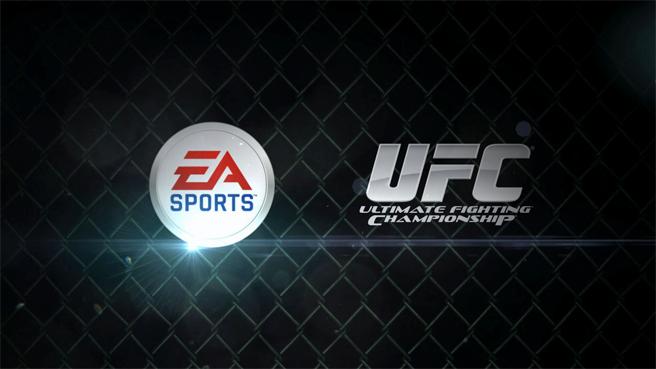 از باکس آرت عنوان EA Sports UFC رونمایی شد - گیمفا