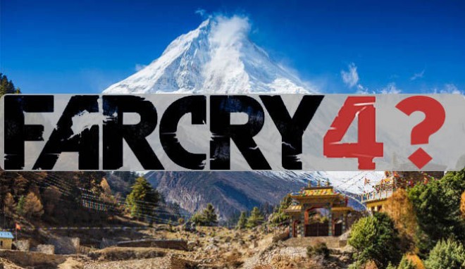 Far Cry 4 احتمالا در E3 حضور خواهد داشت - گیمفا