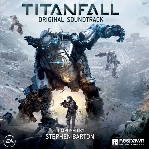 موسیقی: Titanfall - گیمفا
