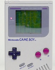 کنسول Gameboy امسال ۲۵ ساله می شود - گیمفا