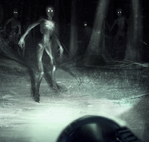 بازی مستقل و ترسناک Grave برای PS4 تایید شد | در کنسول سونی هم می توانید به جنگ تاریکی بروید - گیمفا