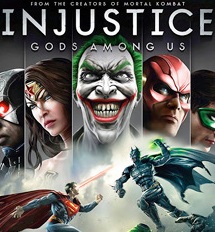 نسخه موبایل Injustice: Gods Among Us بخش چند نفره دریافت می کند - گیمفا