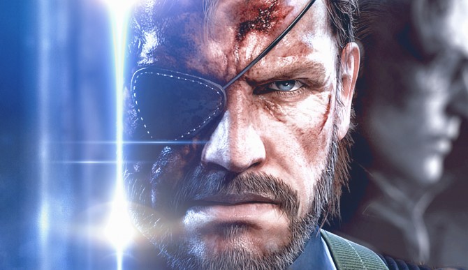 ۶۰۰,۰۰۰ نسخه فروش برای Metal Gear Solid V: Ground Zeroes - گیمفا
