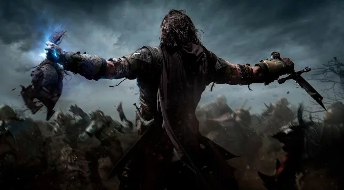 Middle-earth: Shadow of War para dispositivos móveis é anunciado - Conversa  de Sofá