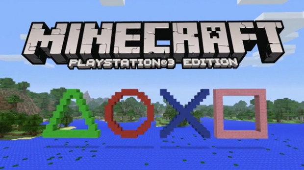 تریلری جدید از نسخه PlayStation 3 عنوان Minecraft منتشر شد - گیمفا