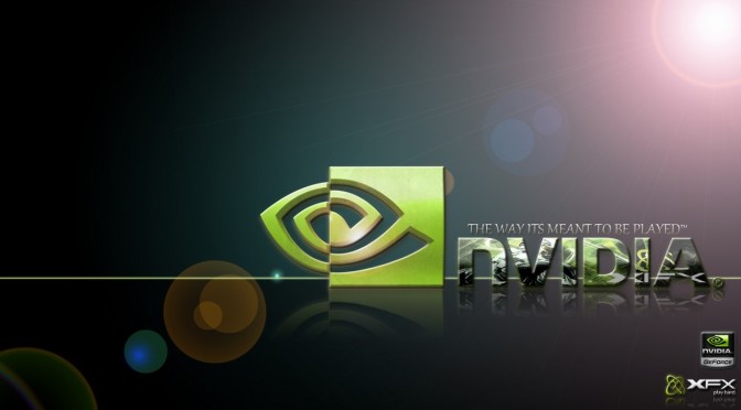درایور جدید DX11 شرکت انویدیا، با نام Wonder Driver فردا منتشر می شود | گیمفا