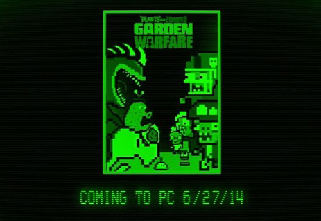 Plants vs. Zombies: Garden Warfare در ماه ژوئن برای PC منتشر خواهد شد - گیمفا