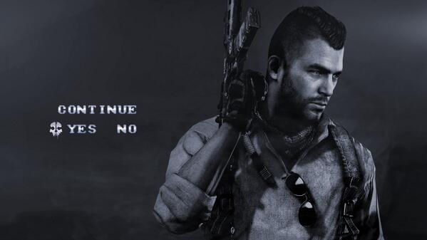 Infinity Ward از بسته الحاقی جدیدی برای عنوان Call of Duty: Ghosts رونمایی کرد | گیمفا