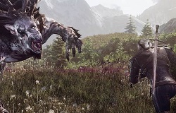 The Witcher 3: Wild Hunt دارای ۱۲,۰۰۰  انیمیشن خواهد بود - گیمفا