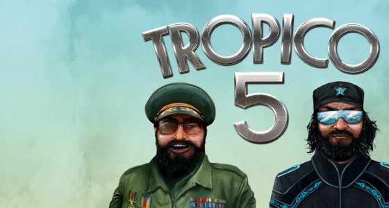 با تریلر جدیدی از Tropico 5 با نام “The Eras” همراه باشید - گیمفا