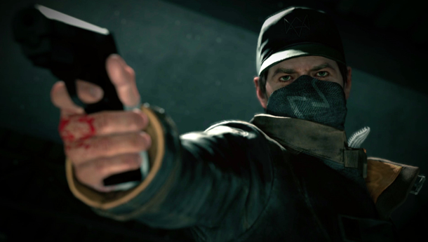 تریلری جدید از بخش چند نفره عنوان Watch Dogs منتشر شد - گیمفا