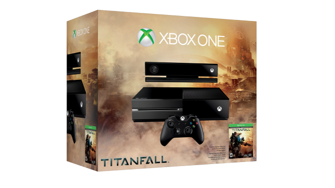 باندل Xbox One Titanfall باز هم ارزان شد! | گیمفا