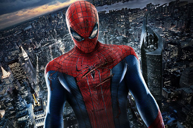 لیست trophy های The Amazing Spider-Man 2 منتشر شد - گیمفا