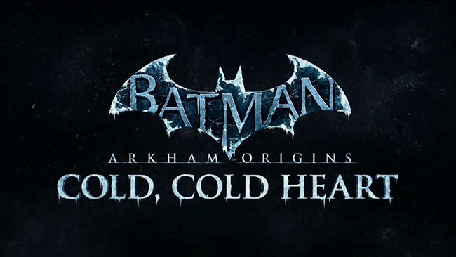 با لانچ تریلر جدیدترین DLC بازی Batman: Arkham Origins با نام Cold, Cold Heart همراه شوید - گیمفا