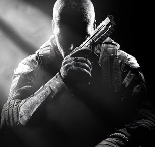 آپدیتی جدید برای عنوان Call of Duty: Black Ops 2 منتشر شد | گیمفا