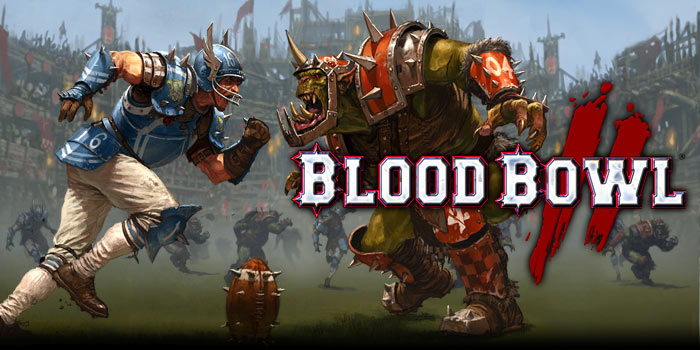 Blood Bowl 2 بر روی PS4 و Xbox One منتشر خواهد شد | تریلر جدید از بازی - گیمفا