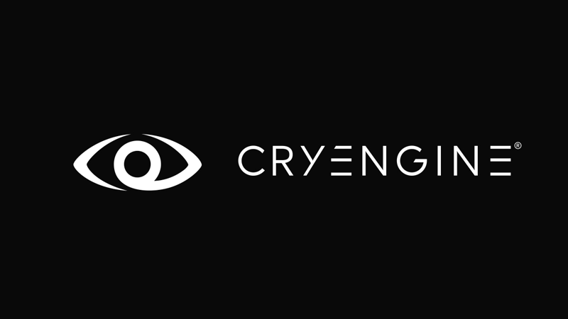 دموی تکنیکی از موتور گرافیکی CryEngine - گیمفا
