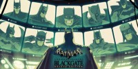 Batman : Arkham Origins Blackgate Deluxe Edition معرفی شد - گیمفا