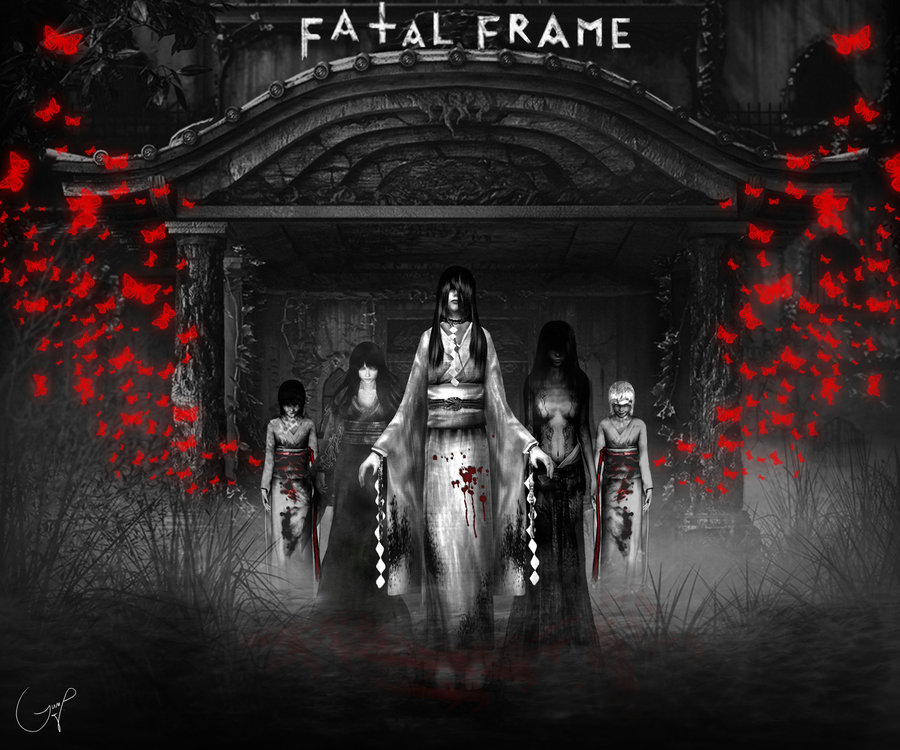 Tecmo Koei نسخه جدید عنوان  Horror مشهور Fatal Frame را انحصاری Wii U تایید کرد - گیمفا