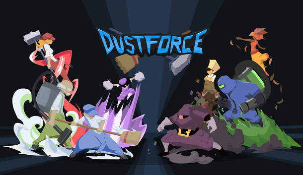عنوان Dustforce هم اکنون برای Xbox 360 در دسترس می باشد - گیمفا