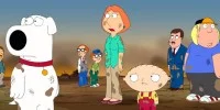 بازسازی سریال Family Guy به صورت لایو اکشن با هوش مصنوعی + ویدیو - گیمفا