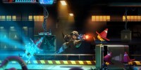 Mighty No. 9 Gameplay